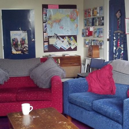 Hostel Redkettle Backpackers Oamaru Exterior foto