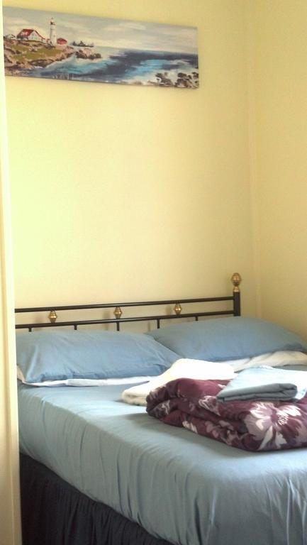 Hostel Redkettle Backpackers Oamaru Zimmer foto